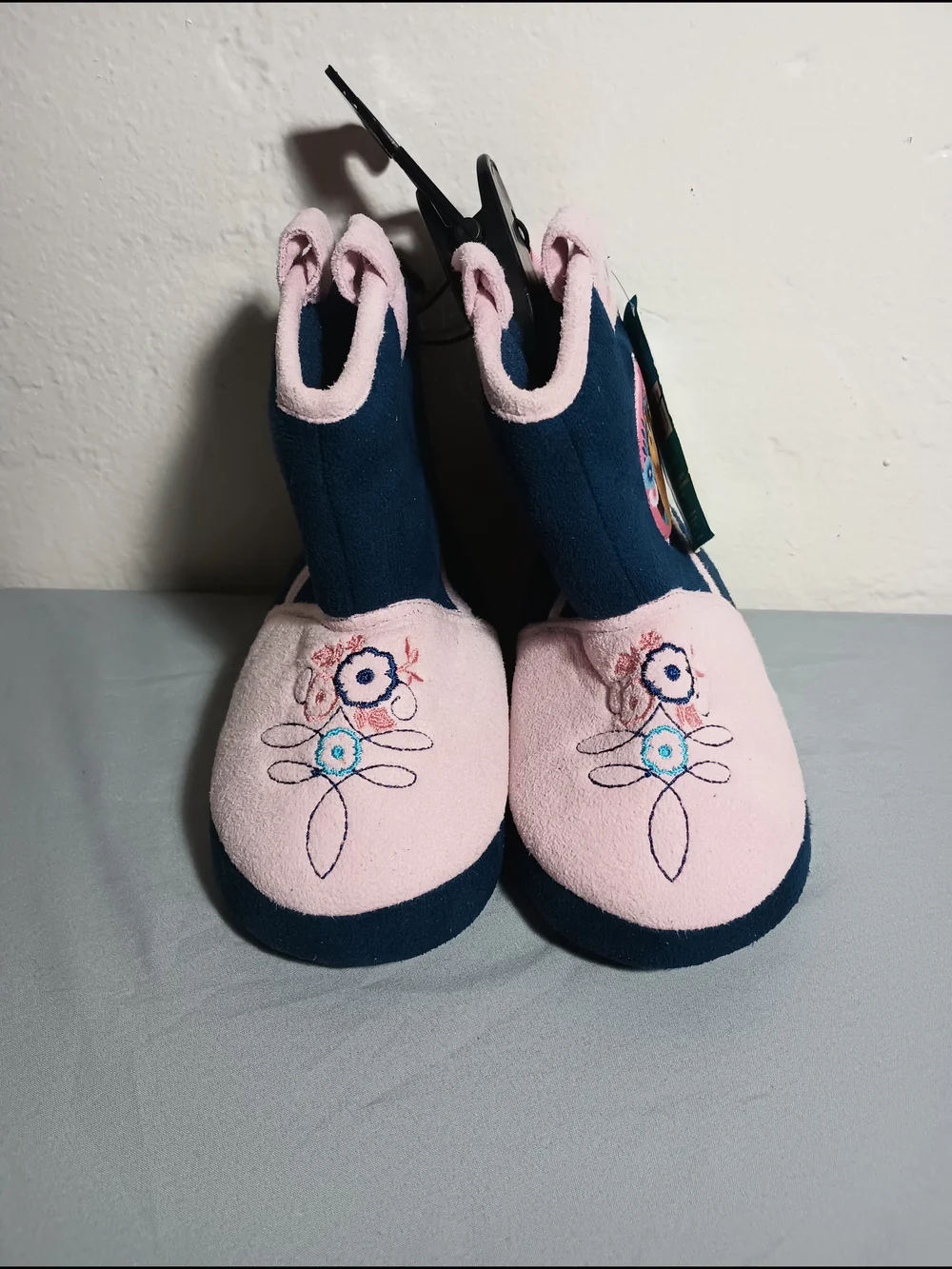 Dreamworks Spirit Riding Free Slippers